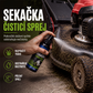 ⚙️ Heavy Duty čistič a odmašťovač sekaček