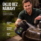 ⚙️ Heavy Duty čistič a odmašťovač sekaček