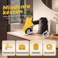 ✂️ Přesná bezdrátová elektrická řezačka na karton