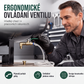 🔧 Sada univerzálních vypouštěcích ventilů pro vzduchové filtry kompresorů – Odolné náhradní díly pro domácí nářadí