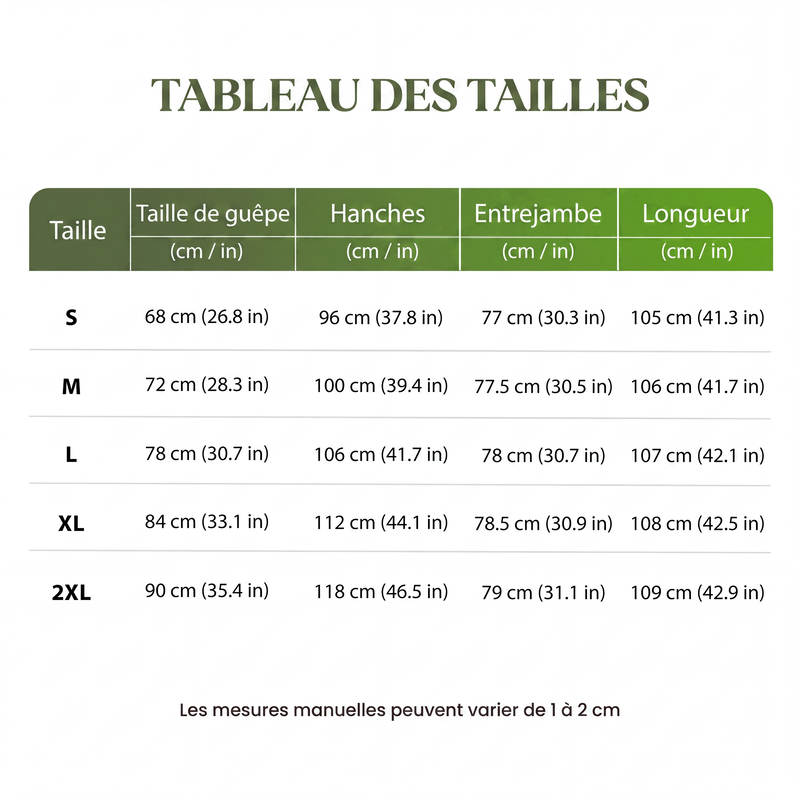 💖Soldes ! Prix cassés💖Jean à jambes larges effet allongeant les jambes
