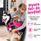 🐕✨Nastavitelný popruh pro přepravu domácích mazlíčků – pohodlná a bezpečná přeprava malých zvířat