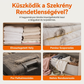 👕 3D ruční vakuový úložný vak bez pumpy – prostorově úsporné řešení pro oblečení a přikrývky🧳