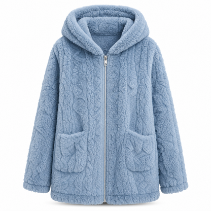 👚✨ Cardigan décontracté en tissu moelleux unie pour femme✨𝘉𝘶𝘺 𝘢𝘯𝘺 2 𝘢𝘯𝘥 𝘨𝘦𝘵 𝘢𝘯 𝘦𝘹𝘵𝘳𝘢 5 % 𝘥𝘪𝘴𝘤𝘰𝘶𝘯𝘵