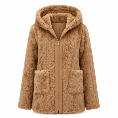 👚✨ Cardigan décontracté en tissu moelleux unie pour femme✨𝘉𝘶𝘺 𝘢𝘯𝘺 2 𝘢𝘯𝘥 𝘨𝘦𝘵 𝘢𝘯 𝘦𝘹𝘵𝘳𝘢 5 % 𝘥𝘪𝘴𝘤𝘰𝘶𝘯𝘵