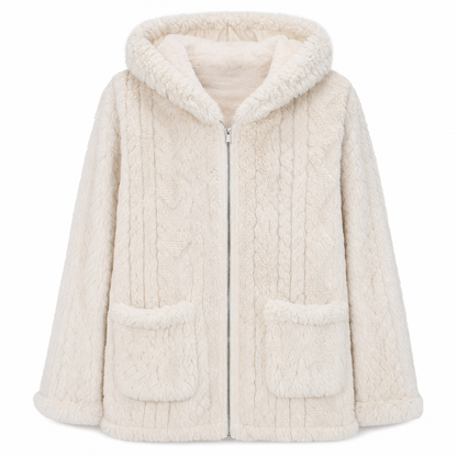👚✨ Cardigan décontracté en tissu moelleux unie pour femme✨𝘉𝘶𝘺 𝘢𝘯𝘺 2 𝘢𝘯𝘥 𝘨𝘦𝘵 𝘢𝘯 𝘦𝘹𝘵𝘳𝘢 5 % 𝘥𝘪𝘴𝘤𝘰𝘶𝘯𝘵
