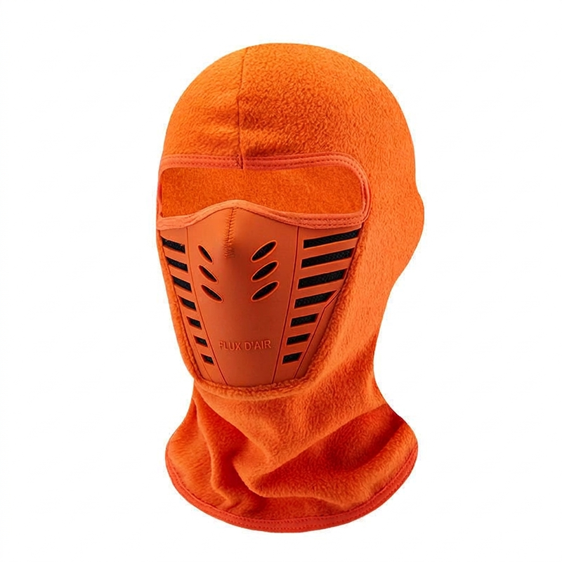 💥 Soldes de fin d'année - 40% de réduction 💞 Masque intégral coupe-vent pour utilisation hivernale, unisexe