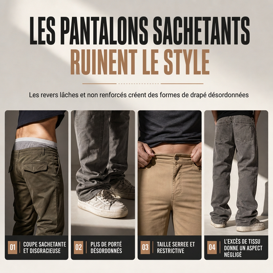 🎁Soldes ! Prix cassés🌍Pantalon Jogger Cargo Unisexe Couleur Unie Décontracté