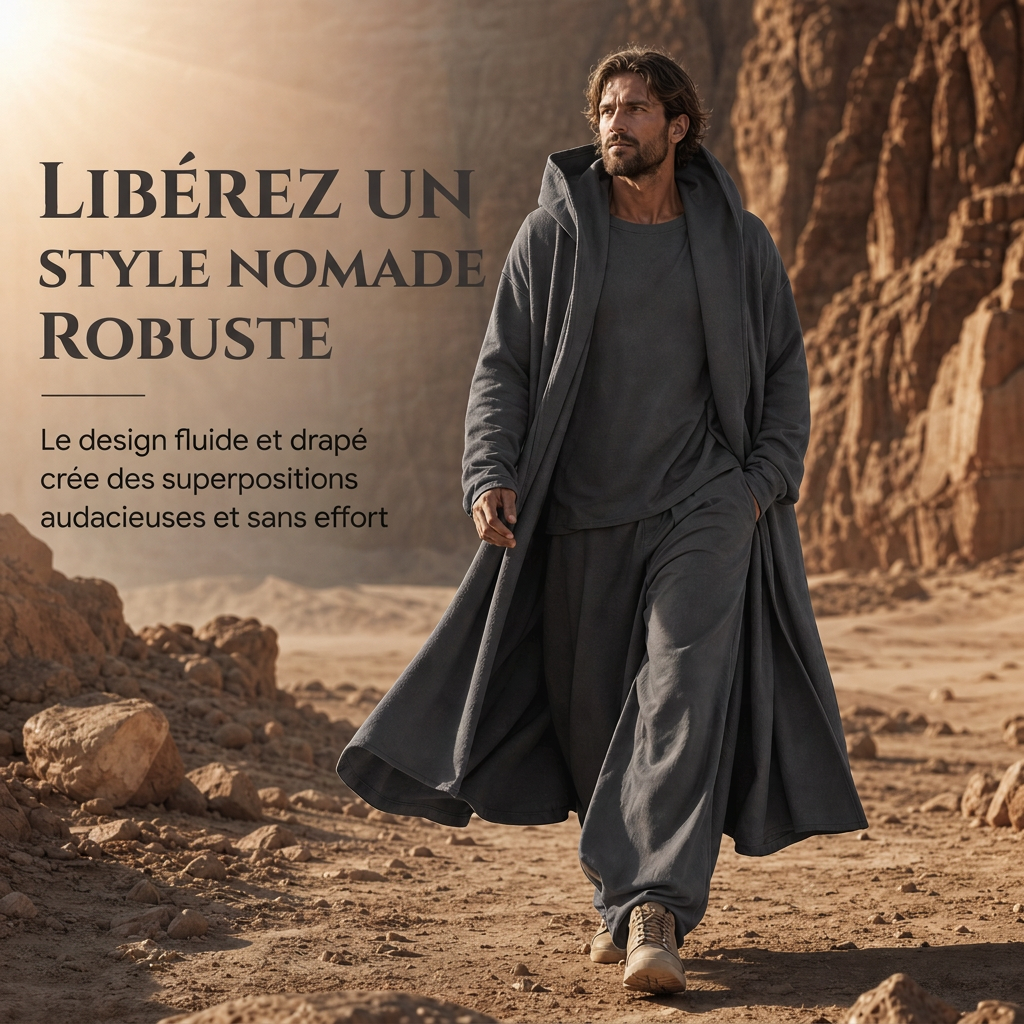 🔥 50% de réduction 🔥 Livraison gratuite 🚀Ensemble de 3 pièces pantalon long avec haut à couche de base et pantalon