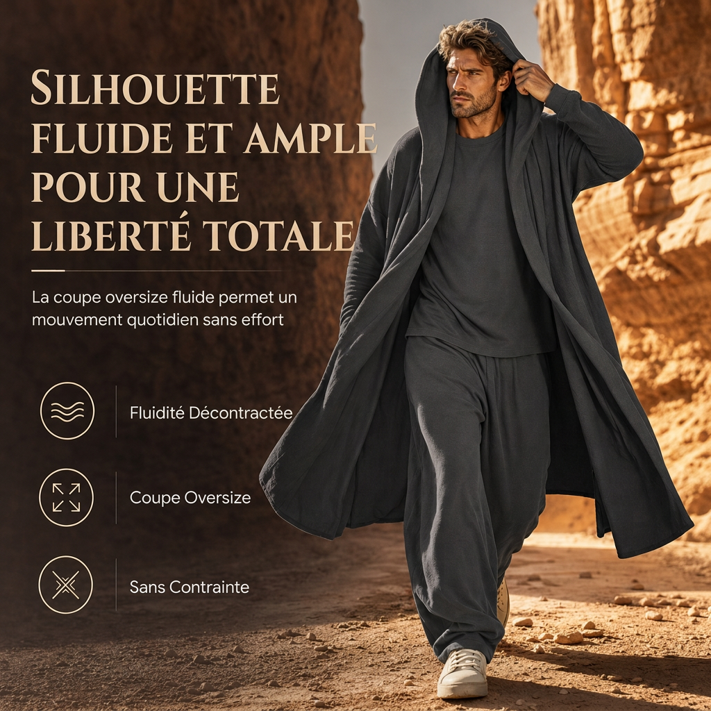 🔥 50% de réduction 🔥 Livraison gratuite 🚀Ensemble de 3 pièces pantalon long avec haut à couche de base et pantalon