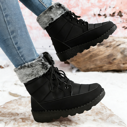 👜 -50 % sur toute la mode femme ! ✨Bottes chaudes et confortables avec semelle antidérapante