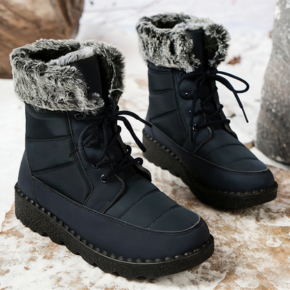 👜 -50 % sur toute la mode femme ! ✨Bottes chaudes et confortables avec semelle antidérapante