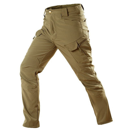 💖Soldes ! Prix cassés💖Pantalons cargo extensibles d'extérieur pour hommes