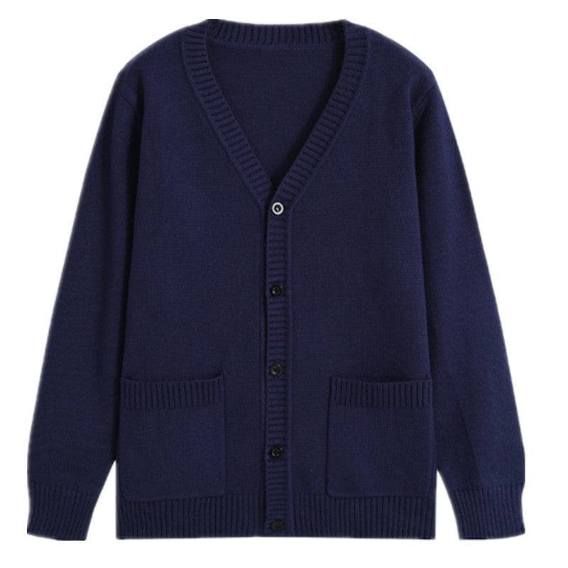🔥 50% de réduction 🔥Cardigan chaud en maille pour femme avec poches