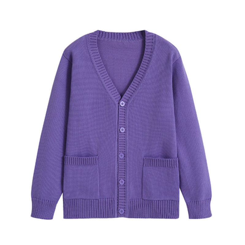 🔥 50% de réduction 🔥Cardigan chaud en maille pour femme avec poches