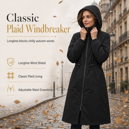 💖Soldes ! Prix cassés💖Manteau de randonnée extérieur coupe-vent pour femmes