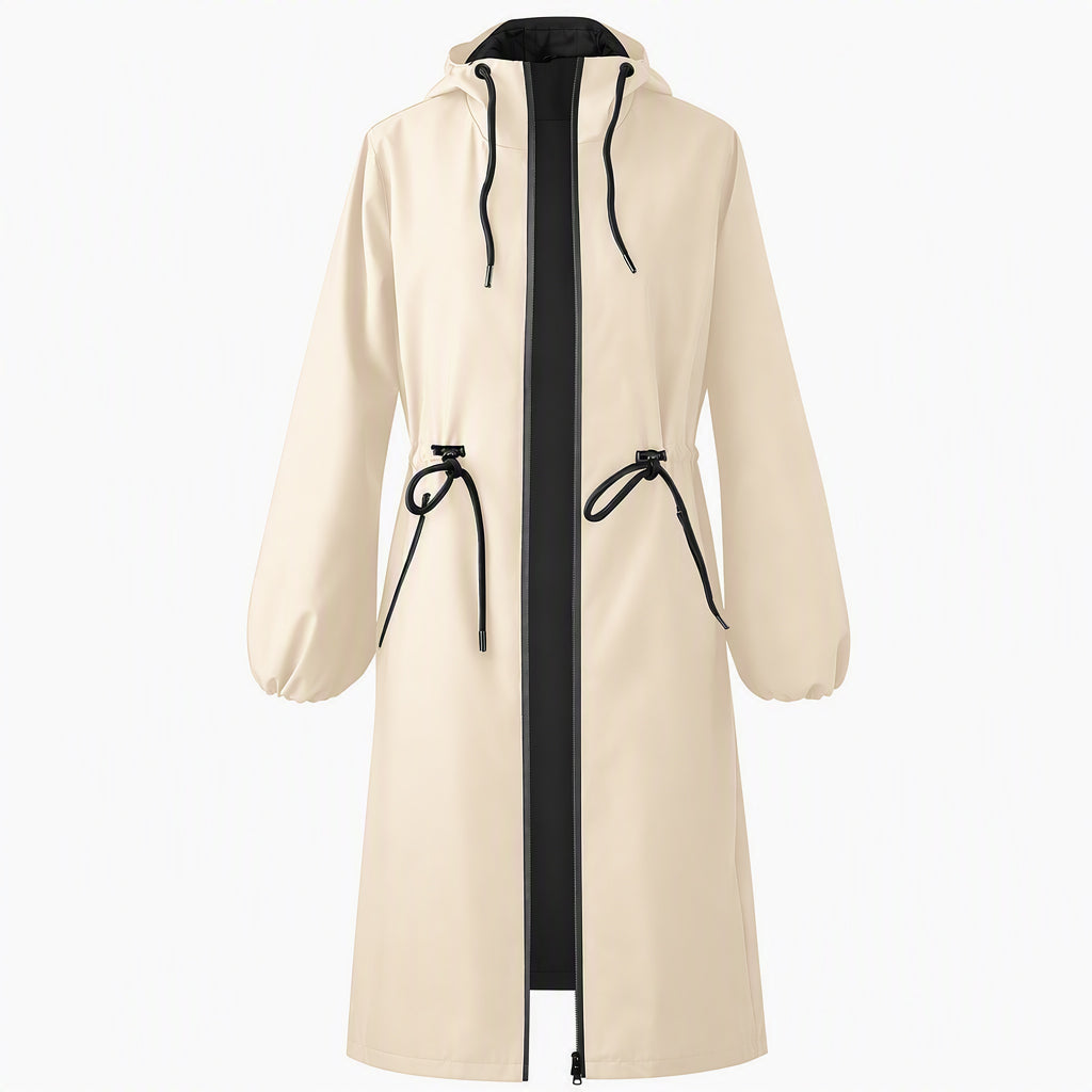 💖Soldes ! Prix cassés💖Manteau de randonnée extérieur coupe-vent pour femmes