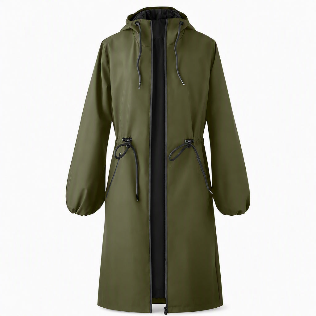 💖Soldes ! Prix cassés💖Manteau de randonnée extérieur coupe-vent pour femmes