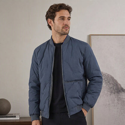 👜 -50 % sur toute la mode femme ! ✨Veste de baseball chaude d'hiver pour homme