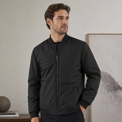 👜 -50 % sur toute la mode femme ! ✨Veste de baseball chaude d'hiver pour homme