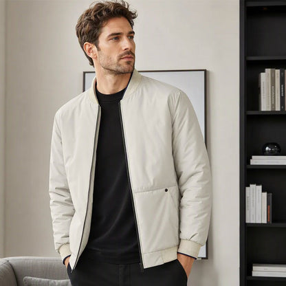 👜 -50 % sur toute la mode femme ! ✨Veste de baseball chaude d'hiver pour homme