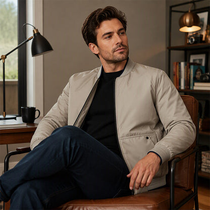 👜 -50 % sur toute la mode femme ! ✨Veste de baseball chaude d'hiver pour homme