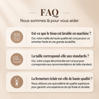 💖Soldes ! Prix cassés💖Veste d'hiver en peluche sherpa zippée pour femme