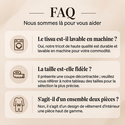 💖Soldes ! Prix cassés💖Barboteuse à capuche en peluche avec oreilles d'ours mignonnes pour femmes