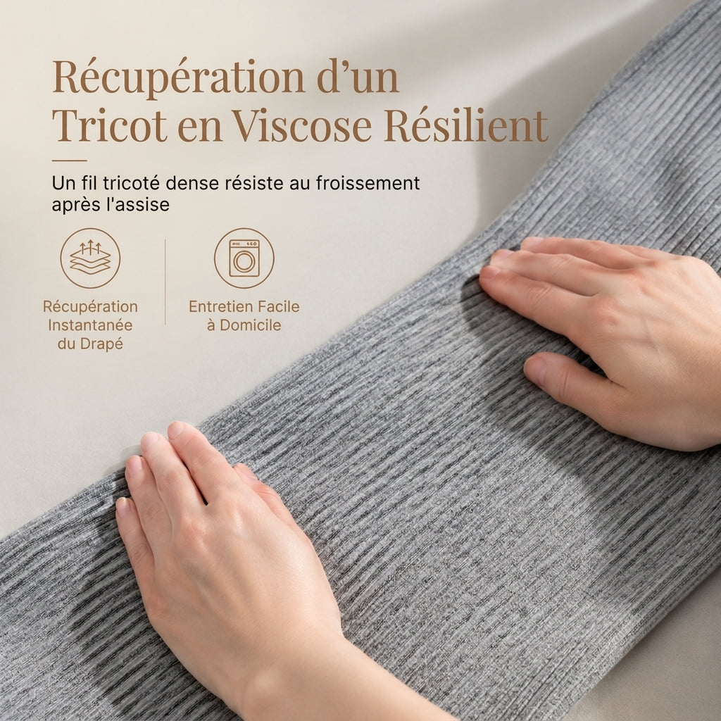 Ensemble en tricot 3 pièces décontracté pour femme pour automne et hiver : gilet sans manches, cardigan, pull et pantalon
