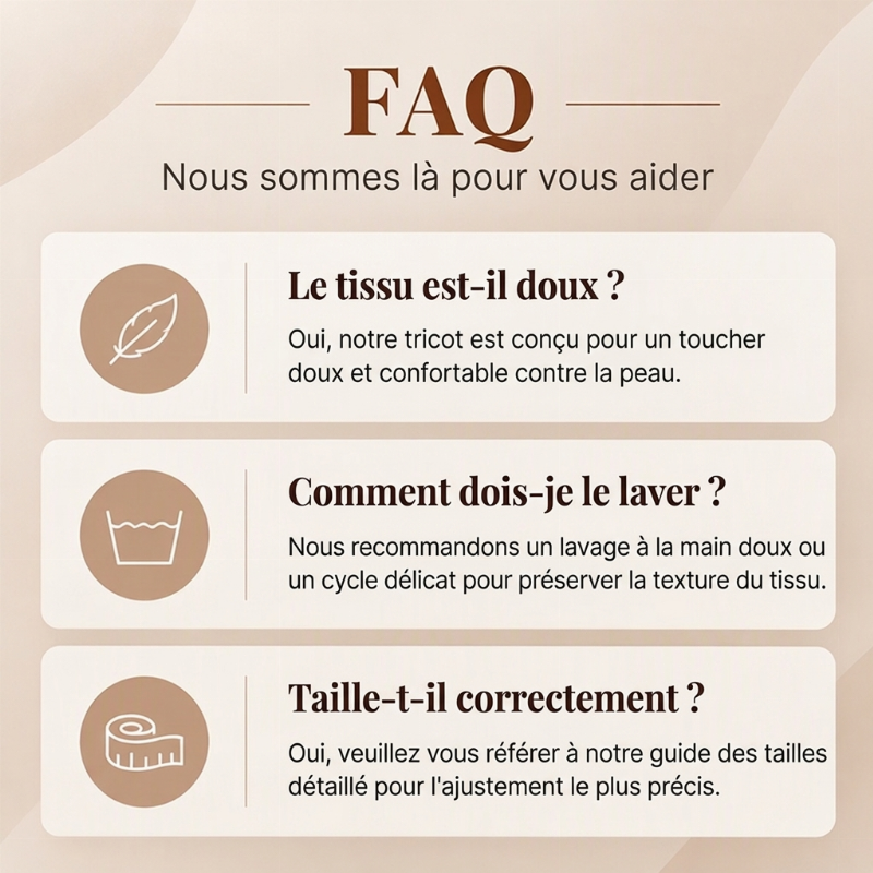 🌸50 % de réduction 💖 Légère et féminine | Robe à manches bouffantes pour femme