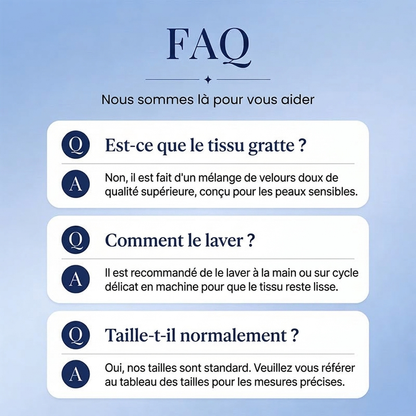 🔥 -50 % de réduction ! ✔️ Doux et pratique | Haut décontracté à manches longues col rond pour femme 🌿