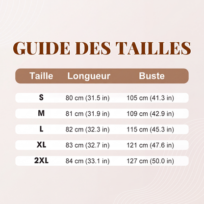 Veste décontractée chaude à capuche confortable pour femme