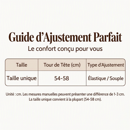 🧢 Chaud et original | Bonnet en maille unisexe avec visière