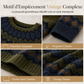 🧶 Pull en maille oversize à col rond et à blocs de couleurs pour femme, tendance et confortable ✨