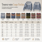 🧶 Pull en maille oversize à col rond et à blocs de couleurs pour femme, tendance et confortable ✨