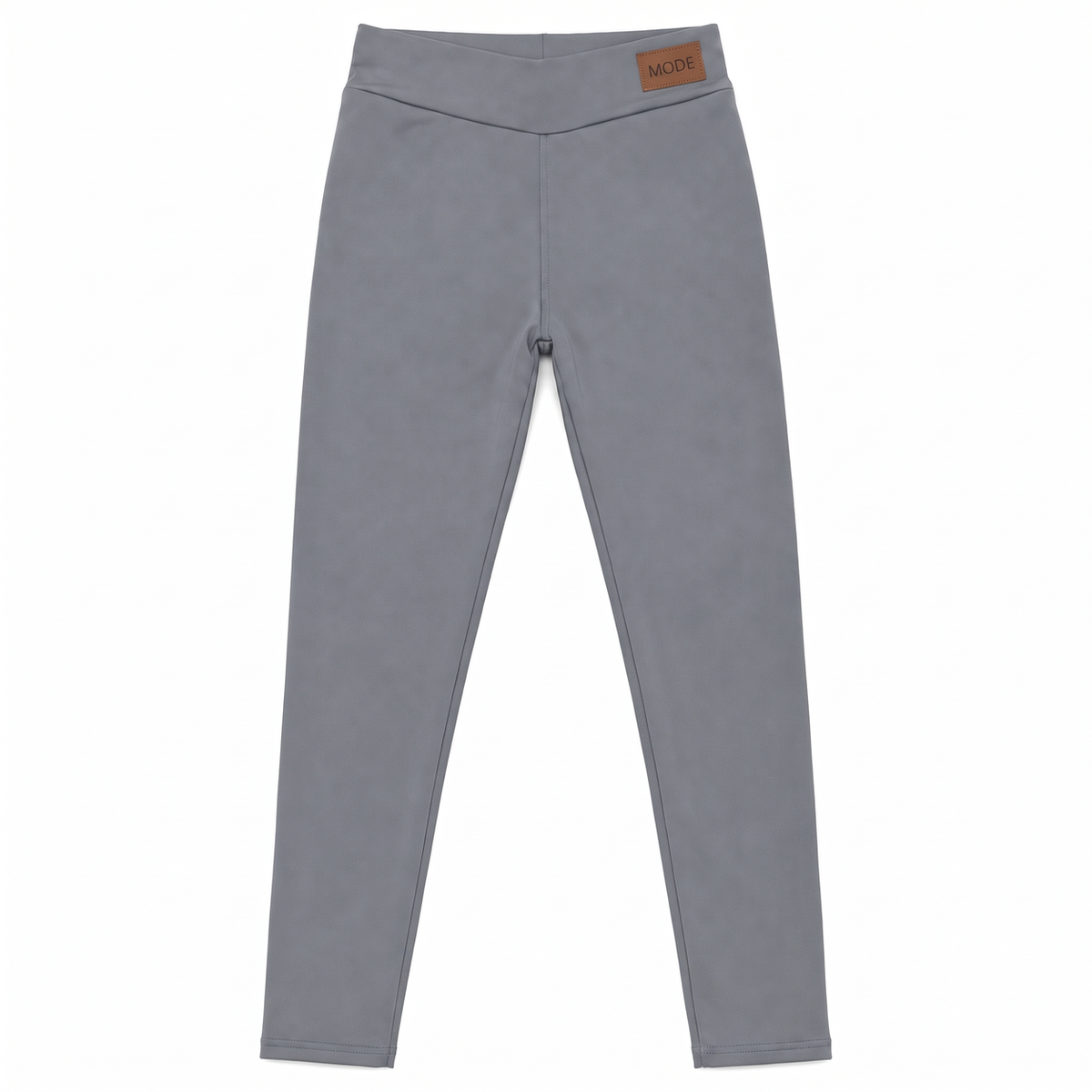 💖 Legging thermique femme à taille haute, avec doublure en peluche douce 🧶