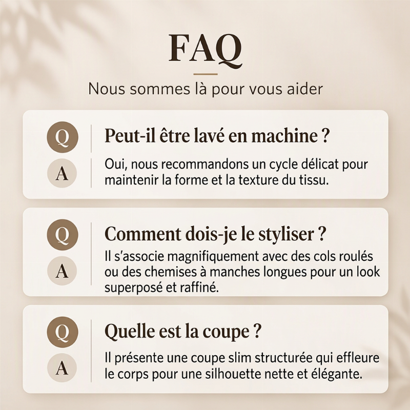🧥 Gilet matelassé thermique mi-long pour femme, léger et bien chaud ❄️