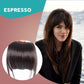 Seamless 3D Clip-In Bangs Hair Extensions（50% OFF）-13