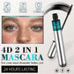 Řasenka Magic 4D pro okamžité prodloužení