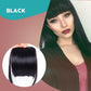 Seamless 3D Clip-In Bangs Hair Extensions（50% OFF）-12