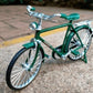 🔥(Předčasný vánoční prodej)-Model jízdního kola DIY🔥