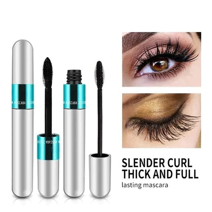 Řasenka Magic 4D pro okamžité prodloužení