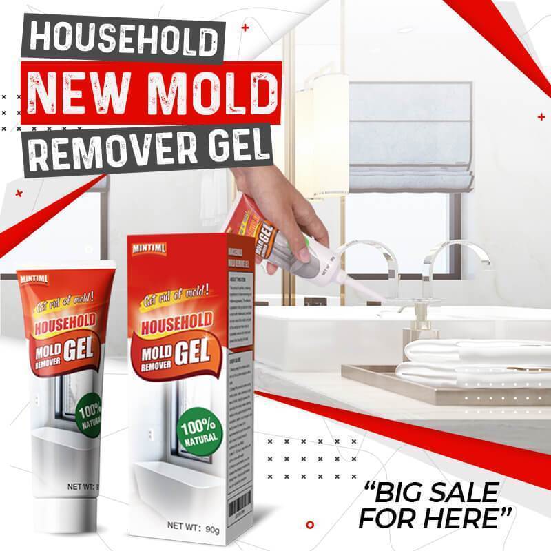 Mintiml™ Household Mold Remover Gel