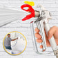 😍 Kupte více, ušetřete více✨Profesionální bezvzduchový stříkací přístroj pro snadné malování a renovaci stěn!
